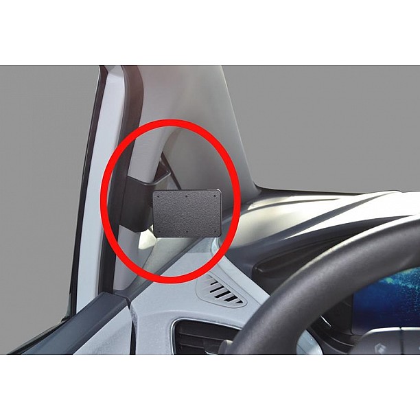 Houder - Brodit ProClip - Opel Ampera / Chevrolet Bolt 2018-> Left mount