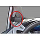 Houder - Brodit ProClip - Opel Ampera / Chevrolet Bolt 2018-> Left mount