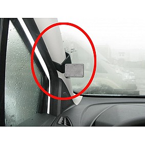 Houder - Brodit ProClip - Ford Transit Connect 2018-2022 / Tourneo Connect  2018-2023 Left mount