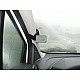 Houder - Brodit ProClip - Ford Transit Connect / Tourneo Connect  2018-> Left mount