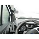 Houder - Brodit ProClip - Ford Transit Connect / Tourneo Connect  2018-> Left mount