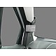 Houder - Brodit ProClip - Ford Transit Connect / Tourneo Connect  2018-> Left mount