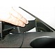Houder - Brodit ProClip - Mercedes Benz Vito 2015-2023 Left mount Houder - Brodit ProClip - Mercedes Benz Vito 2015-2023 Left mount