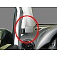 Houder - Brodit ProClip - Mercedes Benz Vito 2015-2023 Left mount Houder - Brodit ProClip - Mercedes Benz Vito 2015-2023 Left mount