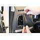 Houder - Brodit ProClip - Volkswagen Sharan 2011-2019 Left mount