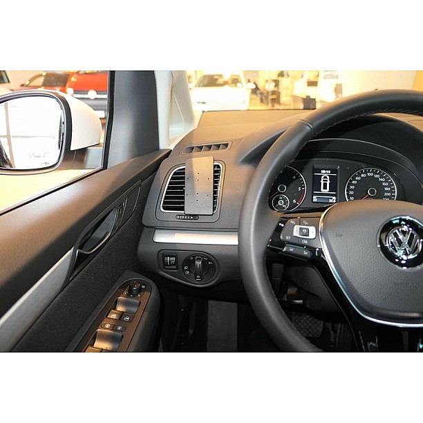 Houder - Brodit ProClip - Volkswagen Sharan 2011-2019 Left mount
