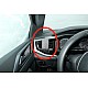 Houder - Brodit ProClip - Volkswagen Polo 2018-> Left mount