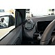 Houder - Brodit ProClip - Mercedes Benz B Klasse 2019-> / GLB-Klasse/ GLA-Klasse 2020- Left mount