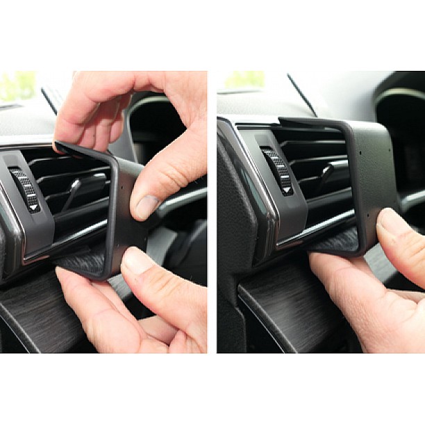 Houder - Brodit ProClip - Seat Tarraco 2019-2024 Left mount Houder - Brodit ProClip - Seat Tarraco 2019-2024 Left mount