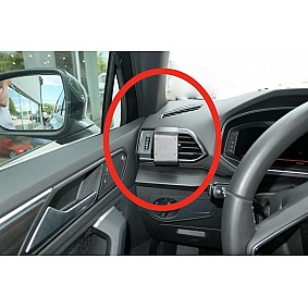 Houder - Brodit ProClip - Seat Tarraco 2019-2024 Left mount