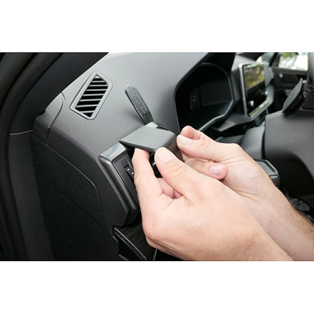 Houder - Brodit ProClip - Seat Tarraco 2019-2024 Left mount Houder - Brodit ProClip - Seat Tarraco 2019-2024 Left mount