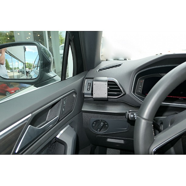 Houder - Brodit ProClip - Seat Tarraco 2019-> Left mount