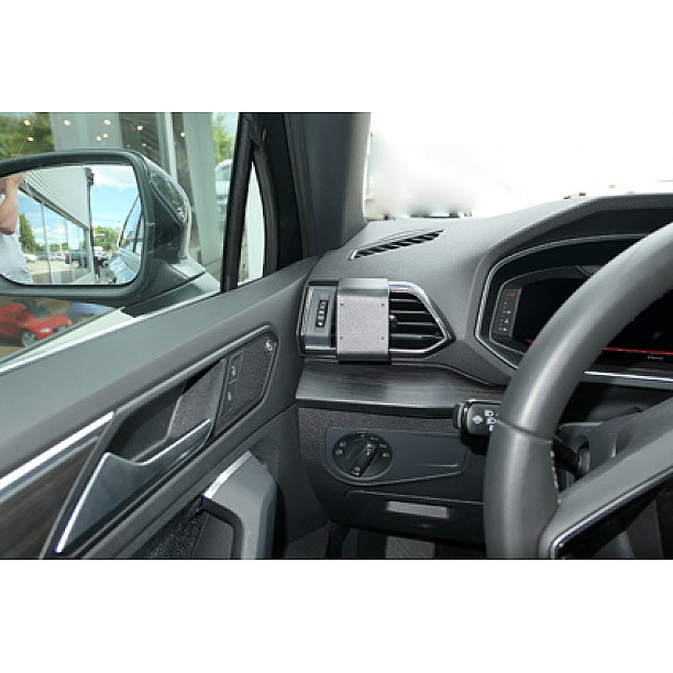 Houder - Brodit ProClip - Seat Tarraco 2019-2024 Left mount Houder - Brodit ProClip - Seat Tarraco 2019-2024 Left mount