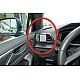 Houder - Brodit ProClip - Seat Tarraco 2019-> Left mount