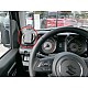 Houder - Brodit ProClip - Suzuki Jimny 2019-> Left mount