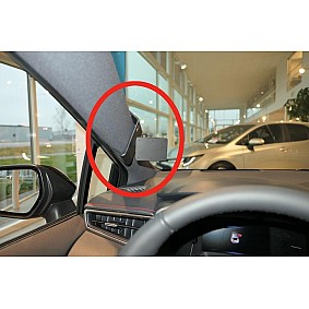 Houder - Brodit ProClip - Toyota Corolla 2019->- Suzuki Swace 2021-> Left mount