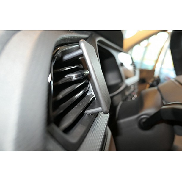Houder - Brodit ProClip - Volkswagen T6.1 / Pickup 2020-> Left mount