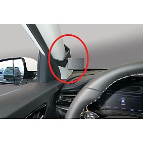 Houder - Brodit ProClip - Kia Niro 2020-> Left mount