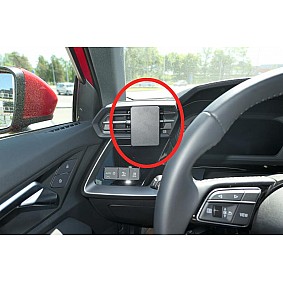 Houder - Brodit ProClip -Audi A3/S3 2021-> Left mount
