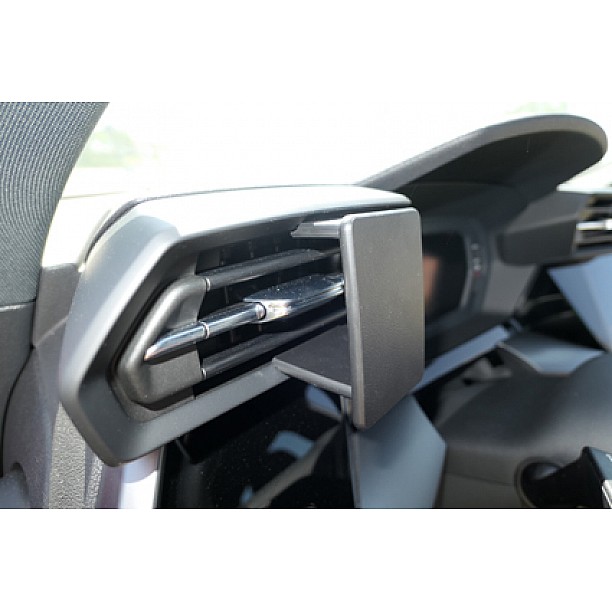 Houder - Brodit ProClip -Audi A3 2021-> Left mount