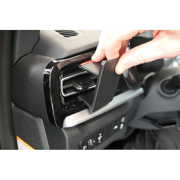 Houder - Brodit ProClip -Kia Niro 2020-> Left  mount