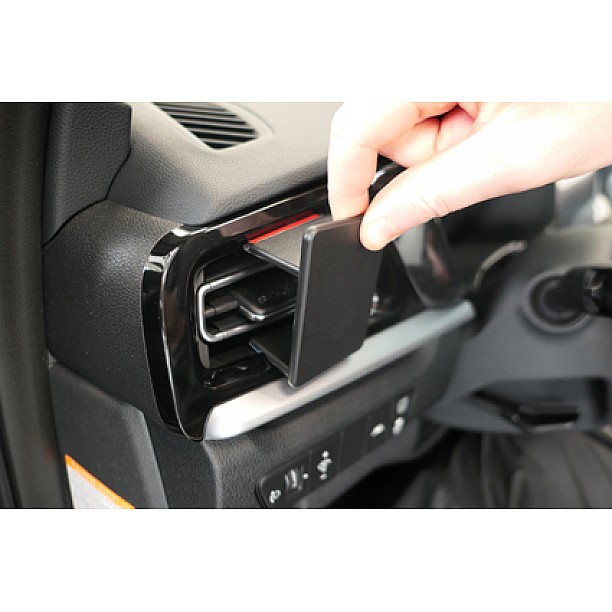 Houder - Brodit ProClip -Kia Niro 2020-> Left  mount