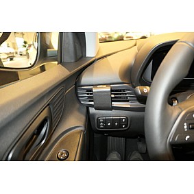Houder - Brodit ProClip - Hyundai i20 / Hyundai Bayon 2021-> Left mount