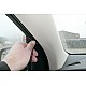 Houder - Brodit ProClip - Mercedes Benz GLE-Klasse/ GLS-Klasse/ Left mount