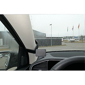 Houder - Brodit ProClip - Mercedes Benz GLE-Klasse/ GLS-Klasse/ Left mount 2020->