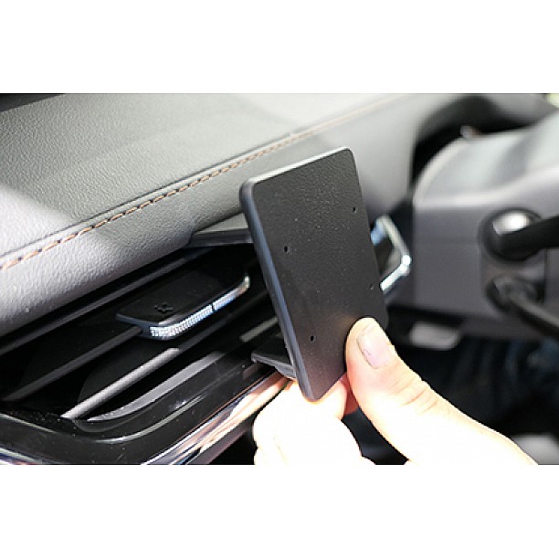 Houder - Brodit ProClip - Skoda Enyaq IV 2021-> left  mount
