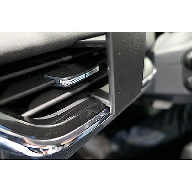 Houder - Brodit ProClip - Skoda Enyaq 2021-> left  mount