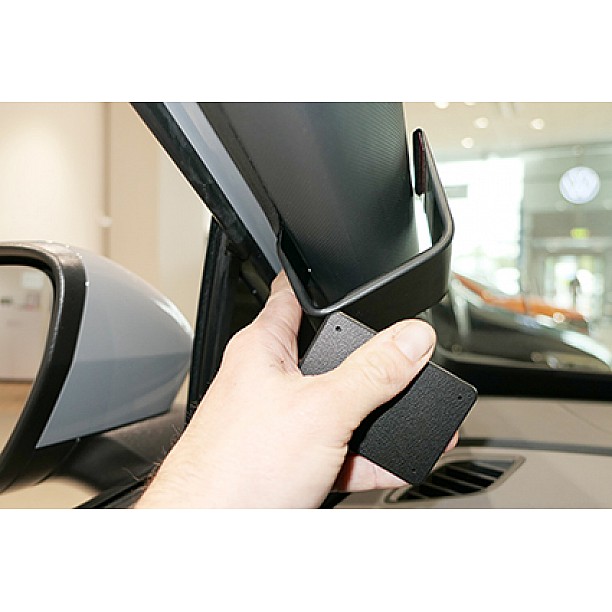 Houder - Brodit ProClip - Volkswagen ID.4 2020->  ID.5 2023->Left mount