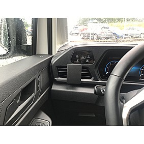 Houder - Brodit ProClip - Volkswagen Caddy / Caddy Cargo 2021-> Ford Tourneo Connect 2023 Left mount
