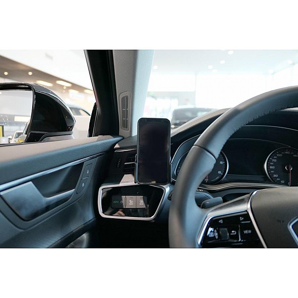 Houder - Brodit ProClip - Audi A6 / S6 2019-2022 Left mount