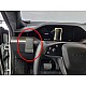 Houder - Brodit ProClip - Tesla Model S 2022->  Left  mount