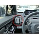 Houder - Brodit ProClip - Subaru Solterra 2023-> - Toyota bZ4X 2023-> Left mount