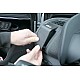 Houder - Brodit ProClip - Subaru Solterra 2023-> - Toyota bZ4X 2023-> Left mount Houder - Brodit ProClip - Subaru Solterra 2023-> - Toyota bZ4X 2023-> Left mount