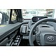 Houder - Brodit ProClip - Subaru Solterra 2023-> - Toyota bZ4X 2023-> Left mount Houder - Brodit ProClip - Subaru Solterra 2023-> - Toyota bZ4X 2023-> Left mount