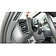 Houder - Brodit ProClip - volkswagen ID.Buzz Cargo 2023-> Left mount Houder - Brodit ProClip - volkswagen ID.Buzz Cargo 2023-> Left mount