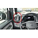 Houder - Brodit ProClip - volkswagen ID.Buzz Cargo 2023-> Left mount Houder - Brodit ProClip - volkswagen ID.Buzz Cargo 2023-> Left mount
