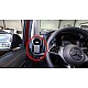 Houder - Brodit ProClip - Mercedes Benz Vito 2024-> Left mount Houder - Brodit ProClip - Mercedes Benz Vito 2024-> Left mount
