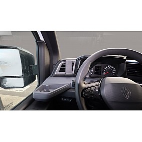 Houder - Brodit Proclip Renault Master 25- Left mount
