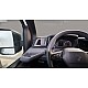 Houder - Brodit Proclip Renault Master 25- Left mount Houder - Brodit Proclip Renault Master 25- Left mount