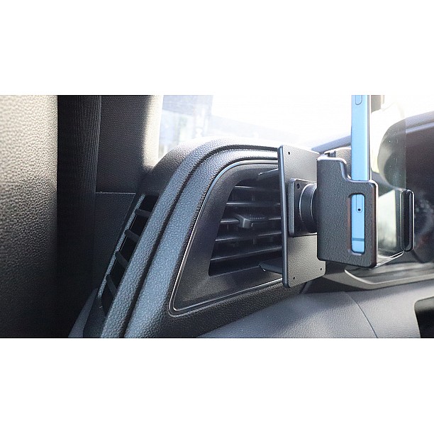 Houder - Brodit Proclip Renault Master 25- Left mount Houder - Brodit Proclip Renault Master 25- Left mount