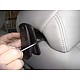 Hoofdsteun Passieve mount Volvo C70/ S60/ S80/ V60/ V70/ XC60/ XC70/ XC90 niet met sleuf Hoofdsteun Passieve mount Volvo C70/ S60/ S80/ V60/ V70/ XC60/ XC70/ XC90 niet met sleuf