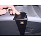 Houder - Brodit ProClip - Citroën C3/Pluriel 2002-2004 Console mount