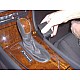 Houder - Brodit ProClip - Mercedes Benz E-Klasse Coupé/Station/Sedan 2002-2011 Console mount, Angled