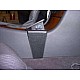 Houder - Brodit ProClip - Mercedes Benz E-Klasse Coupé/Station/Sedan 2002-2009 Console mount, Angled Houder - Brodit ProClip - Mercedes Benz E-Klasse Coupé/Station/Sedan 2002-2009 Console mount, Angled