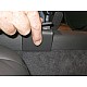 Houder - Brodit ProClip - Citroën C6 2007-2013 Console mount