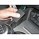 Houder - Brodit ProClip - Audi TT 2007-2014 Console mount, Left